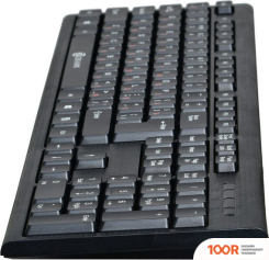 Клавиатура Оклик 120M (354877)