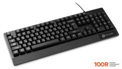 Клавиатура Оклик 115M (354876)