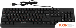 Клавиатура Оклик 100М HW3 (354874)