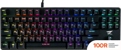 Клавиатура Zet BLADE PRO (ЧЕРНЫЙ, KAILH RED BOX) (354873)