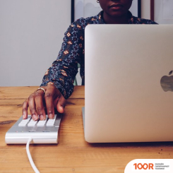 Клавиатура XtremeMac MECHANICAL NUMPAD DOUBLE USB + AUX (354871)