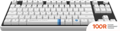 Клавиатура Lunacy MOONLIGHT (БЕЛЫЙ, G3MS ONYX) (354868)