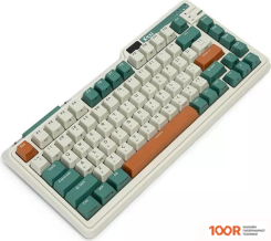 Клавиатура Kzzi K75 PRO TIMING MACHINE (KZZI ETERNITY) (354865)