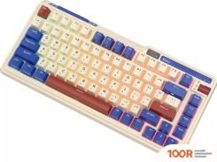 Клавиатура Kzzi K75 PRO RHINE (KZZI ETERNITY) (354863)