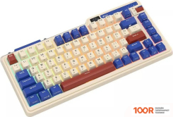 Клавиатура Kzzi K75 PRO RHINE (KZZI ETERNITY) (354863)