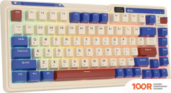 Клавиатура Kzzi K75 PRO RHINE (KZZI ETERNITY) (354863)