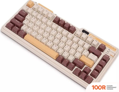 Клавиатура Kzzi K75 PRO MOUSSE (KZZI MOMENT) (354862)