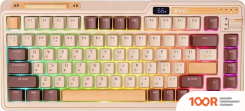 Клавиатура Kzzi K75 PRO MOUSSE (KZZI MOMENT) (354862)
