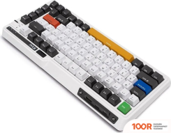 Клавиатура Kzzi K75 PRO ARCADE GAMES (KZZI MOMENT) (354860)