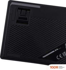 Клавиатура Ajazz AKS075 (СЕРЫЙ, AJAZZ GIFT) (354851)