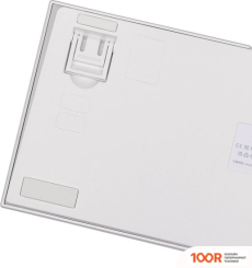 Клавиатура Ajazz AK820 (БЕЛЫЙ/ФИОЛЕТОВЫЙ, AJAZZ SEA SALT) (354837)