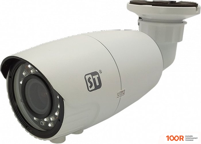 CCTV-камера ST ST-4023 (ВЕРСИЯ 2, БЕЛЫЙ) (354830)
