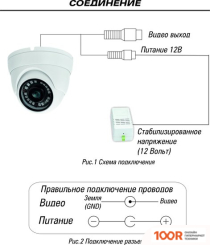 CCTV-камера ST ST-2203 (354824)