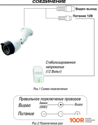 CCTV-камера ST ST-2201 (354820)