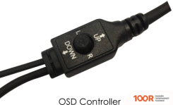 CCTV-камера Provision-ISR I4-391AHDU-MVF+ (354800)