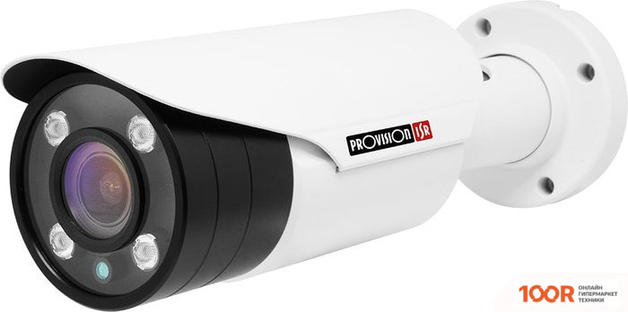 CCTV-камера Provision-ISR I4-350AVF (354797)