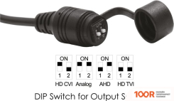 CCTV-камера Provision-ISR I3-350A36 (354793)