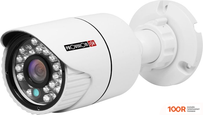 CCTV-камера Provision-ISR I1-390AE36 (354792)