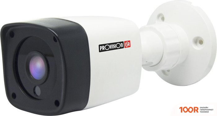 CCTV-камера Provision-ISR I1-380AHDB36 (354790)
