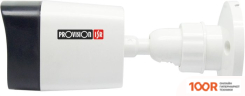 CCTV-камера Provision-ISR I1-380AHDB36 (354790)