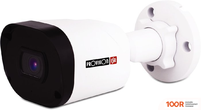 CCTV-камера Provision-ISR I1-250AE36 (354789)