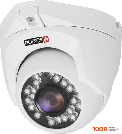 CCTV-камера Provision-ISR DI-390AE36 (354785)