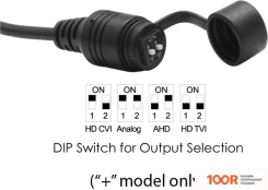 CCTV-камера Provision-ISR DI-390AB36 (354784)