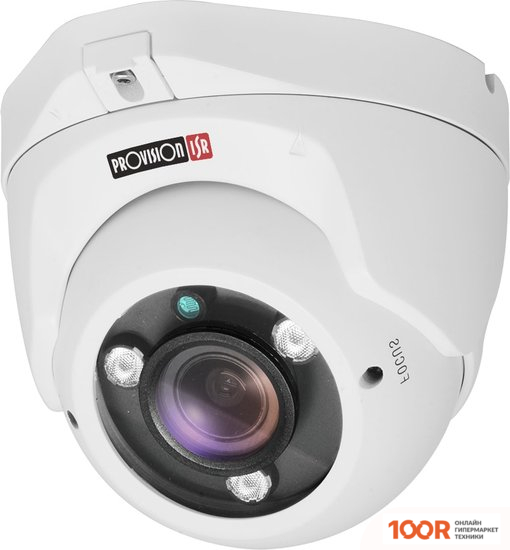 CCTV-камера Provision-ISR DI-350AVF (354781)