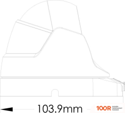 CCTV-камера Provision-ISR DI-350A36 (354780)