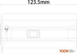 CCTV-камера Provision-ISR BX-392AHD (354775)