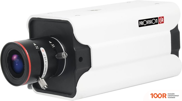 CCTV-камера Provision-ISR BX-392AHD (354775)