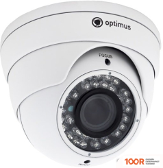 CCTV-камера Optimus AHD-H042.1(2.8-12)E (354771)
