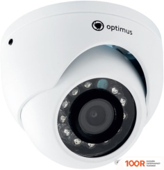 CCTV-камера Optimus AHD-H025.0(3.6)_V.2 (354767)