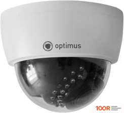 CCTV-камера Optimus AHD-H025.0(2.8-12)_V.2 (354766)