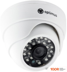 CCTV-камера Optimus AHD-H022.1(2.8)E_V.2 (354764)