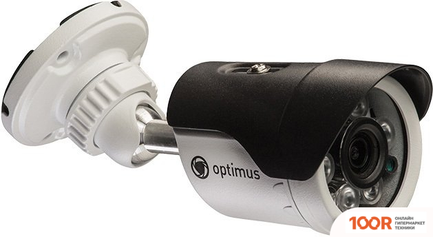 CCTV-камера Optimus AHD-H012.1(2.8)E_V.2 (354756)