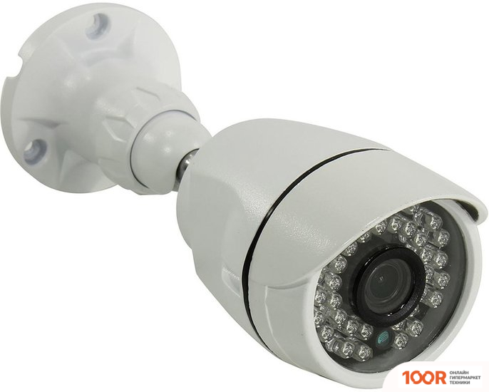 CCTV-камера Optimus AHD-12-SX1B (354754)