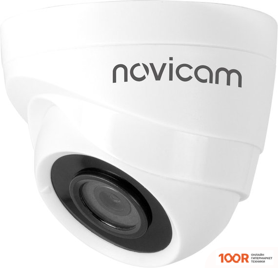 CCTV-камера NOVIcam LITE 50 1370 (354743)