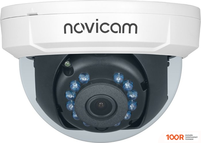 CCTV-камера NOVIcam HIT 20 1303 (354722)