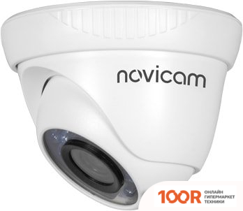CCTV-камера NOVIcam HIT 12 1301 (354720)