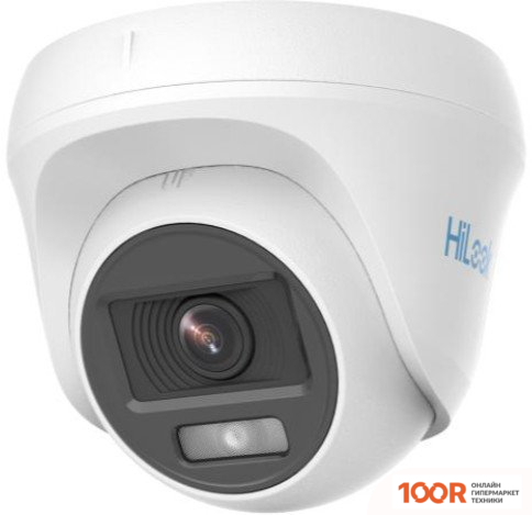 CCTV-камера HiLook THC-T129-P (3.6 ММ) (354684)