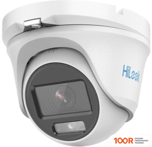 CCTV-камера HiLook THC-T129-M (2.8 ММ) (354681)