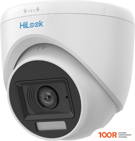 CCTV-камера HiLook THC-T129-LPS (2.8 ММ) (354679)