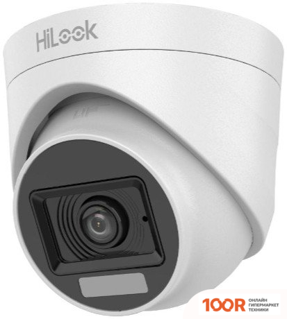 CCTV-камера HiLook THC-T127-LPC (3.6 ММ) (354676)