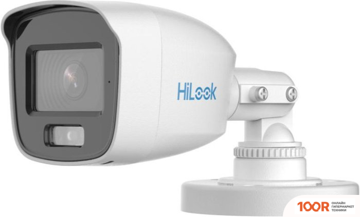 CCTV-камера HiLook THC-B129-MS (3.6 ММ) (354647)
