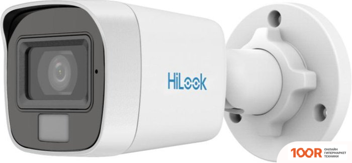 CCTV-камера HiLook THC-B129-LPS (2.8 ММ) (354642)