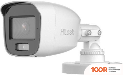 CCTV-камера HiLook THC-B127-MS (3.6 ММ) (354639)
