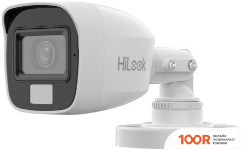 CCTV-камера HiLook THC-B127-LPS (3.6 ММ) (354633)