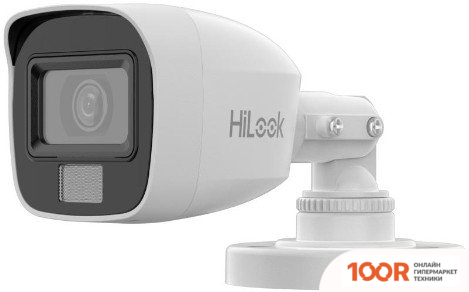 CCTV-камера HiLook THC-B127-LPC (2.8 ММ) (354630)