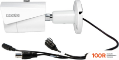 CCTV-камера Bolid VCG-123 (354594)